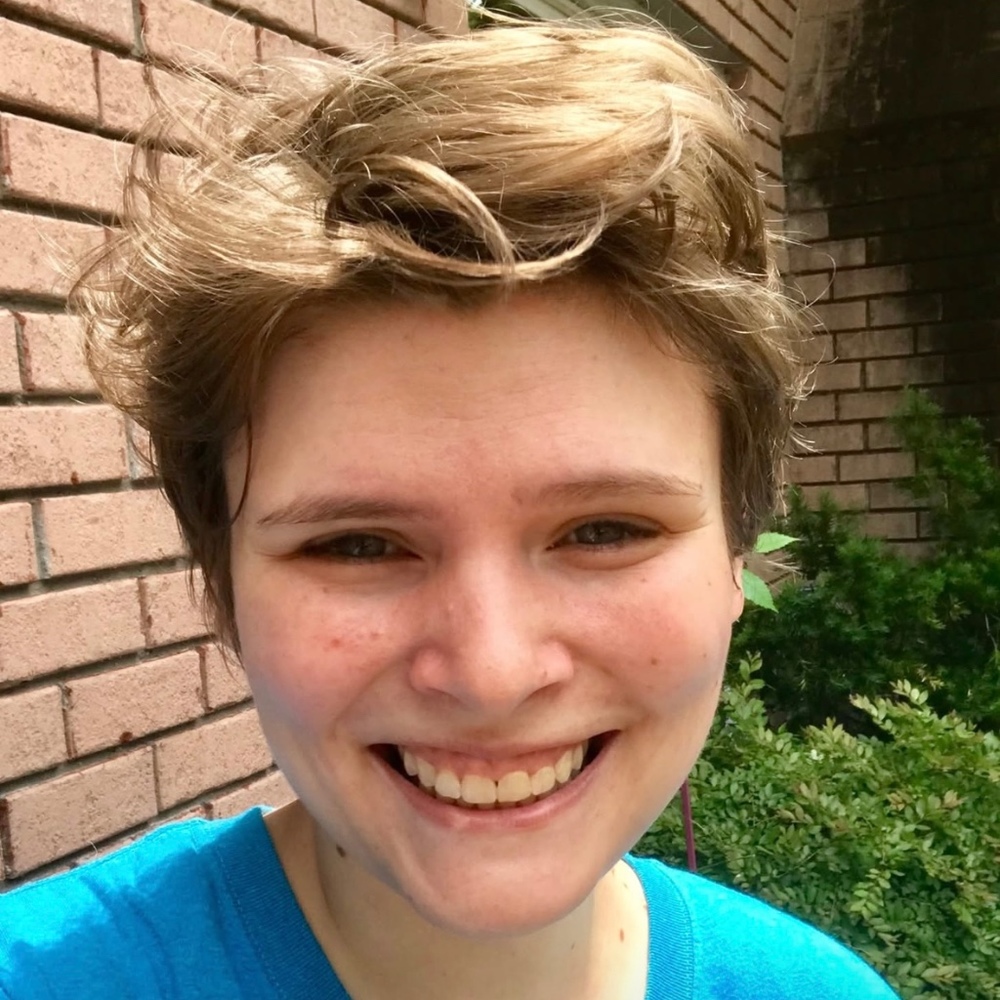 Meet your Posher, Anna